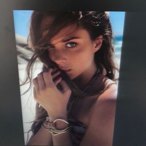 Meet your Posher, Carroll